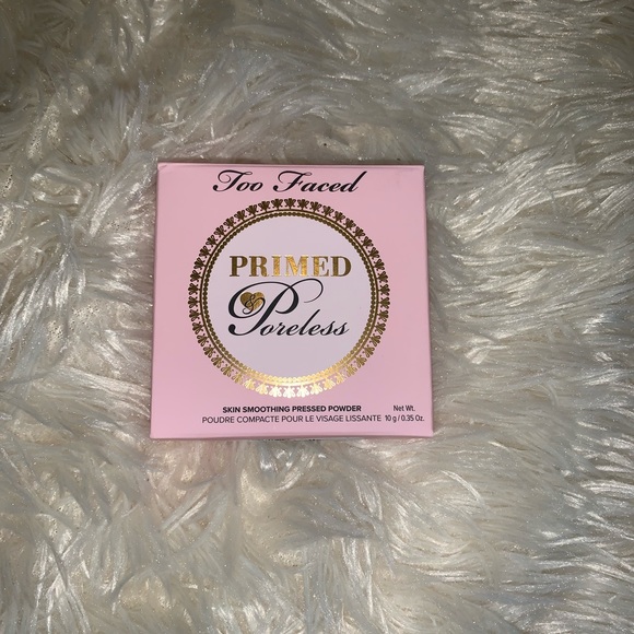 Primed poreless SALE - Picture 3 of 3